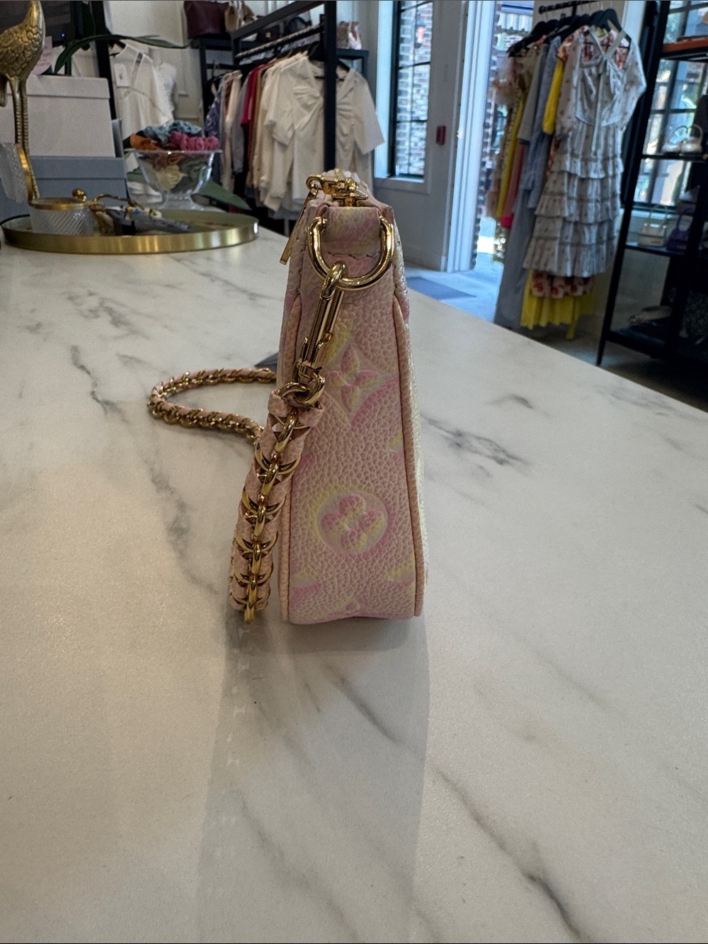Louis Vuitton Bag - Picture 3 of 4